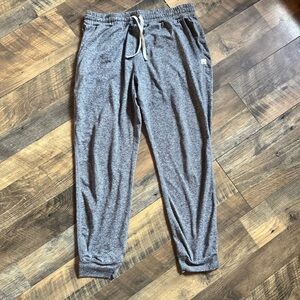 Vuori Gray Halo Performance Joggers